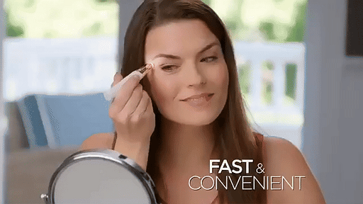 Flawless Brows Hair Remover for Women – Electric Eyebrow Trimmer, LED Light, Painless | جهاز فلولس لإزالة شعر الحواجب للنساء – ماكينة تشذيب كهربائية بإضاءة LED وبدون ألم | KSA Delivery 1-3 Days