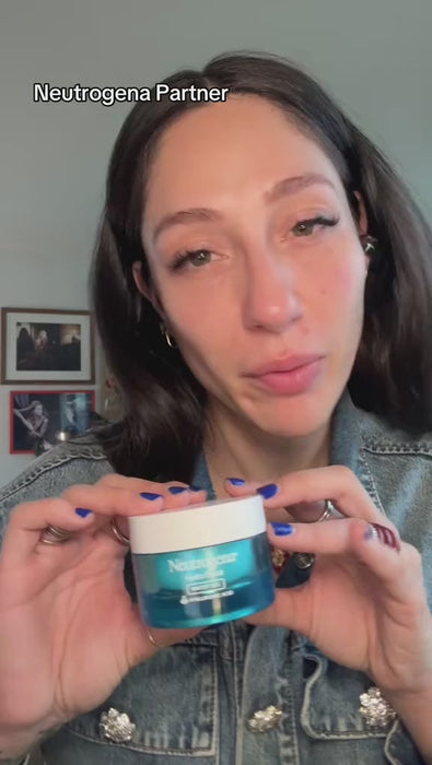 Neutrogena Hydro Boost Water Gel (Original) | جل ماء نيوتروجينا هيدرو بوست الأصلي