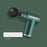 Cordless Massage Gun – Rechargeable Deep Tissue Muscle Massager | مسدس مساج لاسلكي – جهاز تدليك عضلي عميق قابل للشحن | Multi-Colors | KSA Delivery 1-3 Days