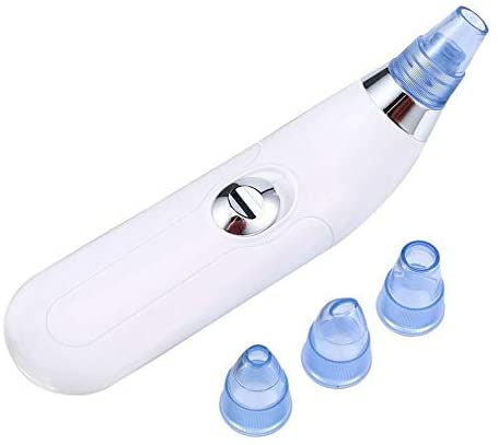 Blackhead Remover | أداة إزالة الرؤوس السوداء