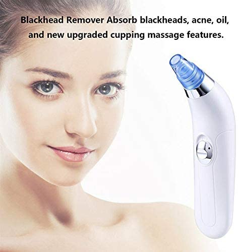Blackhead Remover | أداة إزالة الرؤوس السوداء