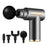 Cordless Massage Gun – Rechargeable Deep Tissue Muscle Massager | مسدس مساج لاسلكي – جهاز تدليك عضلي عميق قابل للشحن | Multi-Colors | KSA Delivery 1-3 Days