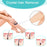 Crystal Hair Removal Tool
