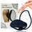 Crystal Hair Removal Tool