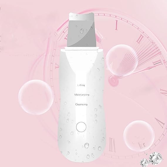 Face Blackhead Remover – Deep Cleansing & Skin Rejuvenation Device | جهاز إزالة الرؤوس السوداء وتنظيف عميق وتجديد البشرة | KSA Delivery 1-3 Days