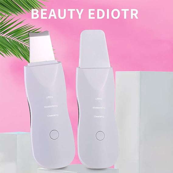 Face Blackhead Remover – Deep Cleansing & Skin Rejuvenation Device | جهاز إزالة الرؤوس السوداء وتنظيف عميق وتجديد البشرة | KSA Delivery 1-3 Days