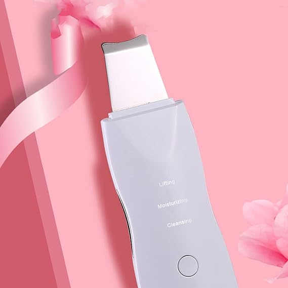 Face Blackhead Remover – Deep Cleansing & Skin Rejuvenation Device | جهاز إزالة الرؤوس السوداء وتنظيف عميق وتجديد البشرة | KSA Delivery 1-3 Days