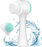 Facial Massager Brush – Deep Cleansing & Skin Renewal Tool | فرشاة تدليك الوجه لتنظيف البشرة وتجديدها | Multi-Colors | 30 Days Replacement Warranty | KSA Delivery 1–3 Days