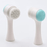 Facial Massager Brush – Deep Cleansing & Skin Renewal Tool | فرشاة تدليك الوجه لتنظيف البشرة وتجديدها | Multi-Colors | 30 Days Replacement Warranty | KSA Delivery 1–3 Days