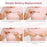 Flawless Brows Hair Remover for Women – Electric Eyebrow Trimmer, LED Light, Painless | جهاز فلولس لإزالة شعر الحواجب للنساء – ماكينة تشذيب كهربائية بإضاءة LED وبدون ألم | KSA Delivery 1-3 Days