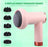 Handheld Body Massager – Relaxation & Muscle Pain Relief Device | جهاز مساج محمول للجسم – لتخفيف آلام العضلات والاسترخاء | KSA Delivery 1-3 Days