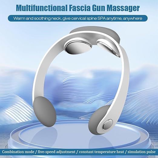 Neck Massager (KH-920) | جهاز تدليك الرقبة (KH-920)