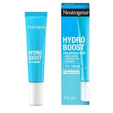 Neutrogena Hydro Boost Eye Cream (Original) | كريم العين نيوتروجينا هيدرو بوست الأصلي
