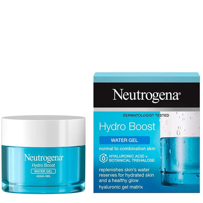 Neutrogena Hydro Boost Water Gel (Original) | جل ماء نيوتروجينا هيدرو بوست الأصلي
