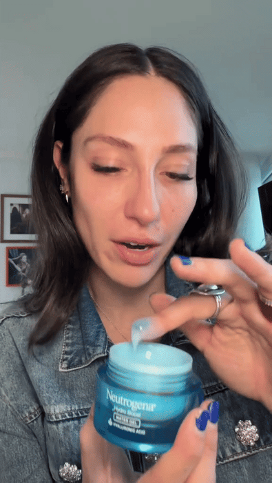 Neutrogena Hydro Boost Water Gel (Original) | جل ماء نيوتروجينا هيدرو بوست الأصلي