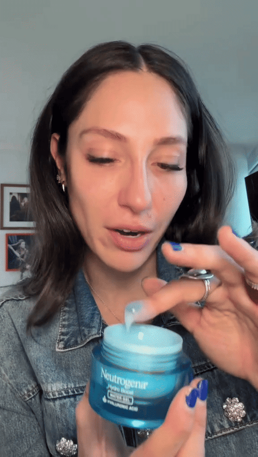 Neutrogena Hydro Boost Water Gel (Original) | جل ماء نيوتروجينا هيدرو بوست الأصلي